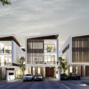 The Image Of 5 Bedrooms Villa