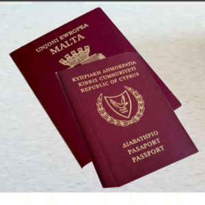 Malta Passports