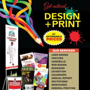 Design & Print