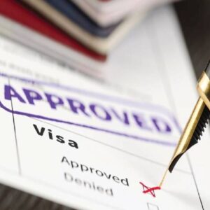 Featured image of VISA Service Advisory Service.